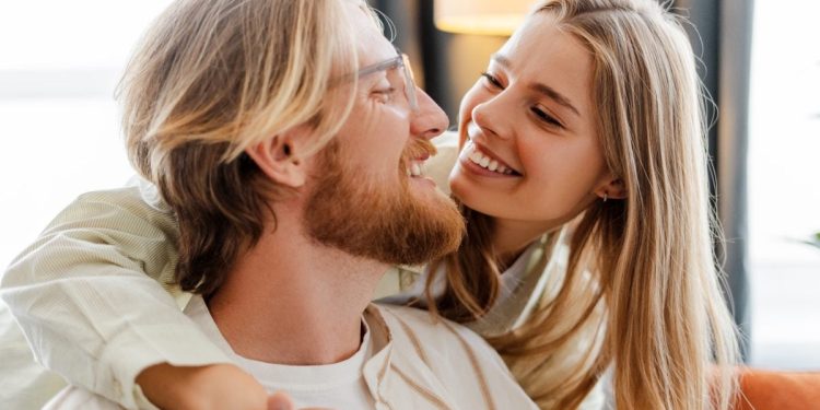 ¿Comien d'heures passer ensemble pour un par de horas? Une étude révèle le chiffre magicique