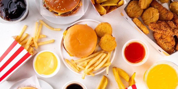 ¡Cuando comas, este alimento reducirá tu esperanza de vida durante 36 minutos!