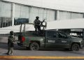 Empresarios mexicanos piden «blindar» frontera con Guatemala tras enfrentamientos de grupos de narcotráfico