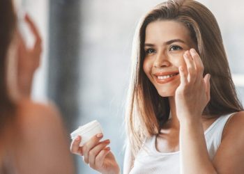 5 gestos simples para un aire reposado antes de la velada del Nouvel An