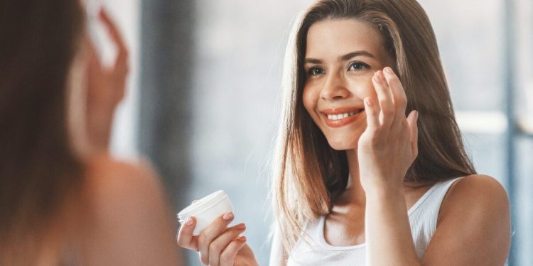 5 gestos simples para un aire reposado antes de la velada del Nouvel An