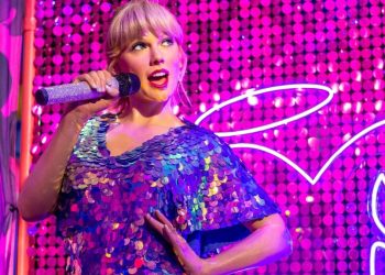 Las afirmaciones de que 'Taylor Swift es una nazi' fueron impulsadas por un ataque coordinado de un bot, según un estudio