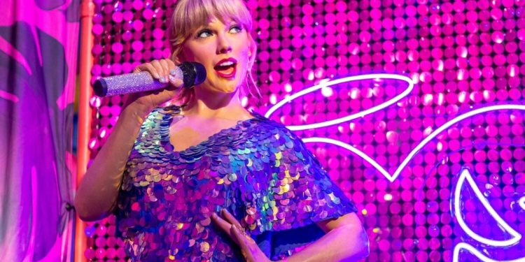 Las afirmaciones de que 'Taylor Swift es una nazi' fueron impulsadas por un ataque coordinado de un bot, según un estudio