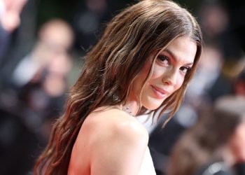 Classement 2025 des célébrités françaises les plus sexy: ¡una ex-Miss détrône acteurs et sportifs!