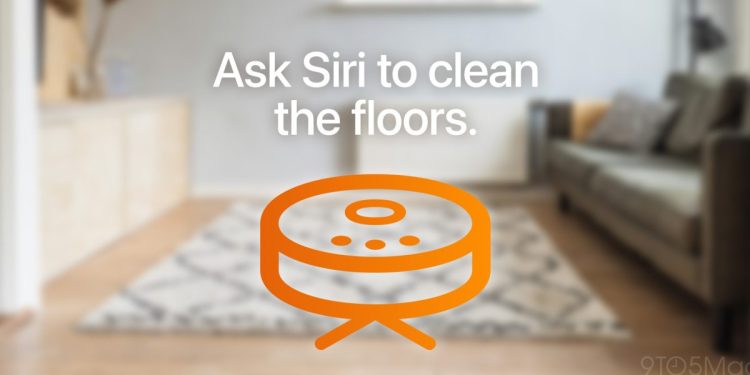 ¿Qué robots aspiradores son compatibles con HomeKit?