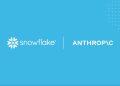 Snowflake y Anthropic llegan a un acuerdo para llevar la IA Agéntica a más empresas
