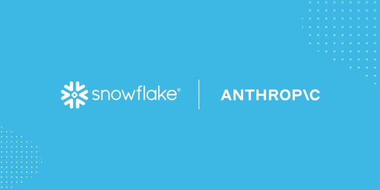 Snowflake y Anthropic llegan a un acuerdo para llevar la IA Agéntica a más empresas