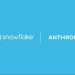 Snowflake y Anthropic llegan a un acuerdo para llevar la IA Agéntica a más empresas