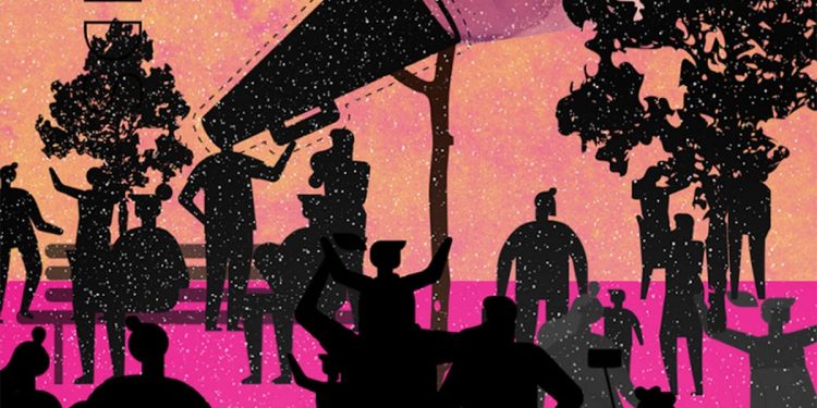 Tarotscopio artístico de hiperalérgicos para el solsticio de invierno