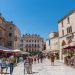 Split, la joya de la costa dálmata de Croacia