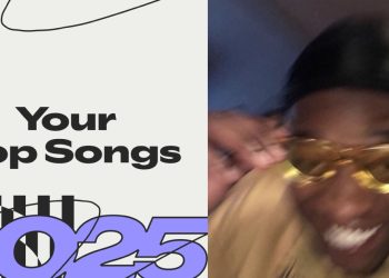 Las nuevas funciones de Spotify Wrapped que te volverán loco