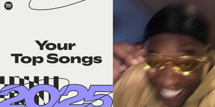 Las nuevas funciones de Spotify Wrapped que te volverán loco