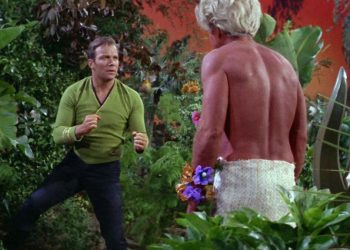 La visión de William Shatner sobre la directiva principal es pura Kirk