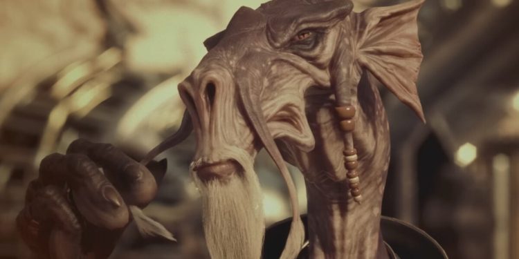 Galactic Racer' se acelera hacia nuestros corazones