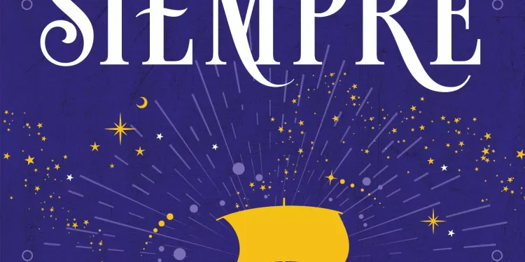 Por siempre, de Susana Vallejo