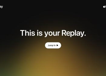 Apple Music Replay 2025 está disponible antes de Spotify Wrapped: aquí le mostramos cómo obtener su resumen