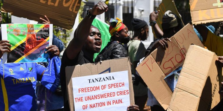 Cómo los gobiernos convierten Internet en un arma