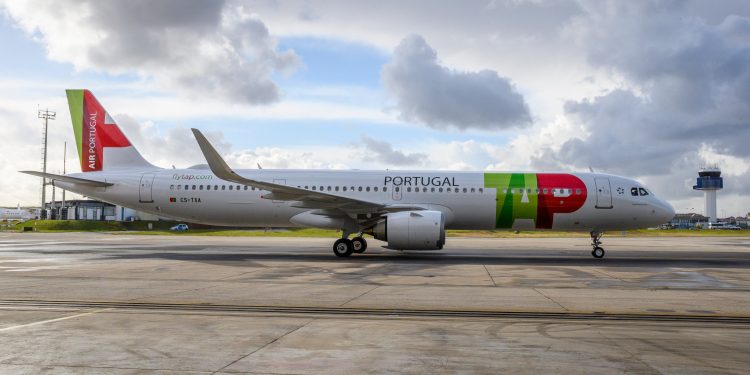 TAP Air Portugal lanza una nueva experiencia premium
