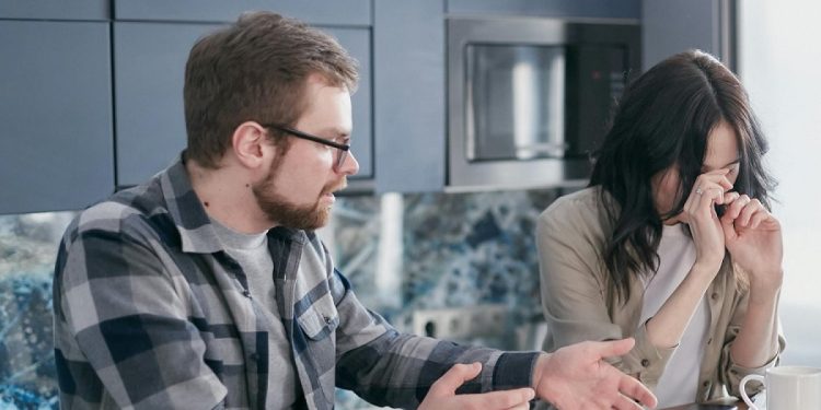 Si te cansas de ser tú para que todo esté bien, este texto es para ti