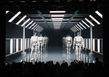 La decadente imagen de Silicon Valley está dañando el prestigio de Estados Unidos