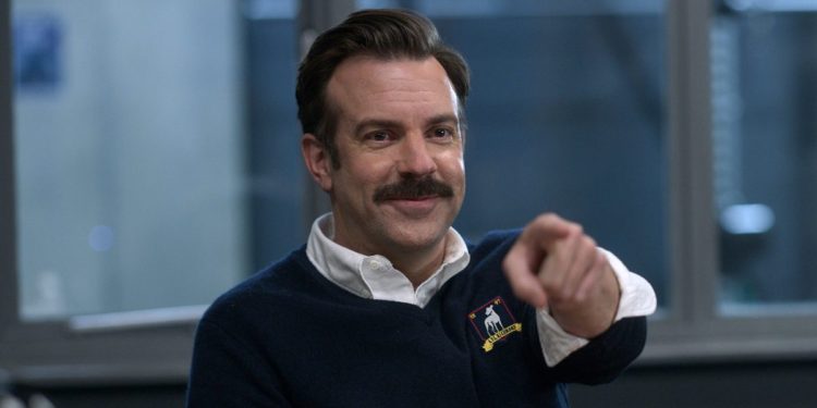 Netflix planea seguir vendiendo programas de Warner a Apple TV, como Ted Lasso