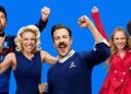 Ted Lasso regresa el próximo año, aquí está la última actualización del lanzamiento de la temporada 4