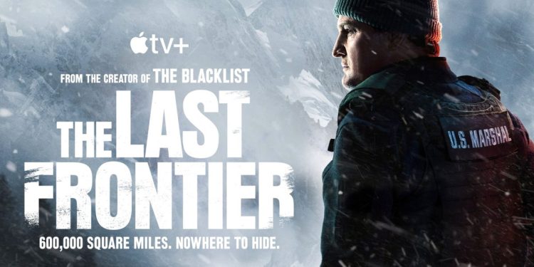 Apple cancela 'La última frontera' tras sólo una temporada
