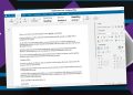 No hay suficiente gente hablando de esta alternativa gratuita a Microsoft Office con una IA mínima