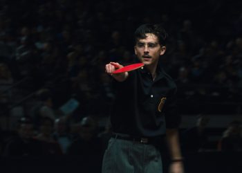 El verdadero jugador de tenis de mesa que inspiró <i>Marty Supreme</i>