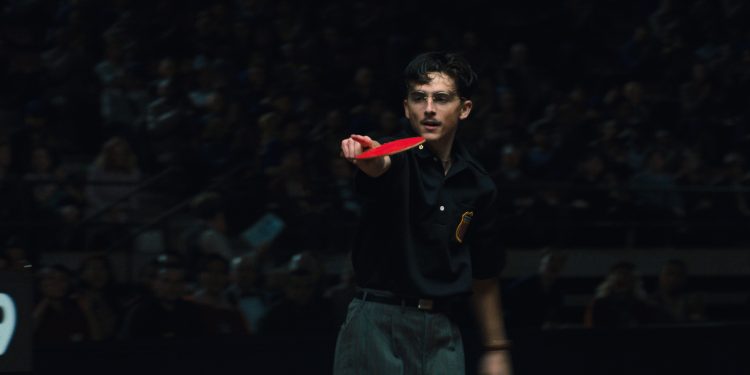 El verdadero jugador de tenis de mesa que inspiró <i>Marty Supreme</i>