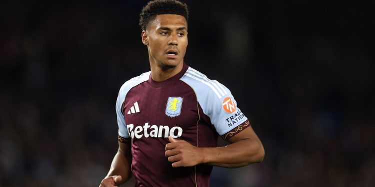 Cómo ver Aston Villa vs Man United: transmisiones en vivo de la Premier League 2025/26