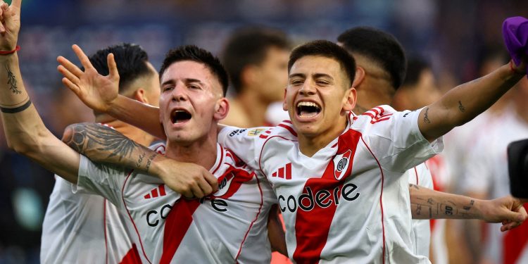 El riesgo de quemar etapas para ir a Europa :: Olé