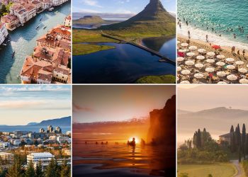 Los mejores trucos de viajes que los editores de Condé Nast Traveler aprendieron en 2025