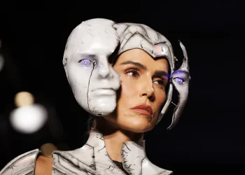 Quitarse un grano en «el triángulo de la muerte» ¿es peligroso?