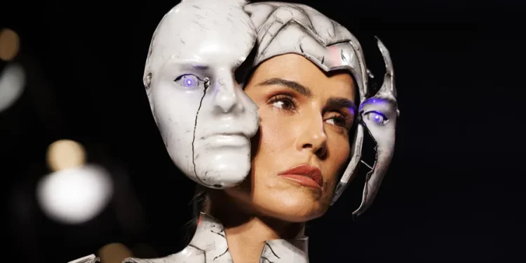 Quitarse un grano en «el triángulo de la muerte» ¿es peligroso?