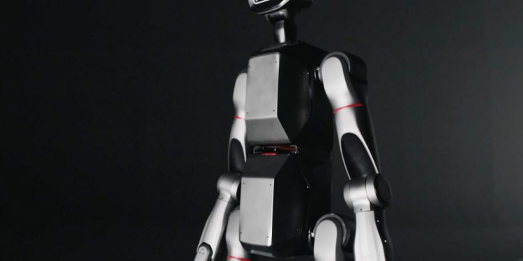 Este avanzado robot modular es ideal para misiones a Marte, dice su fabricante