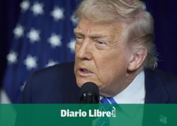 Trump dice que EE.UU. UU. bombardeó narcoinstalación en Venezuela