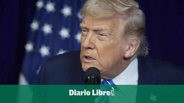 Trump dice que EE.UU. UU. bombardeó narcoinstalación en Venezuela