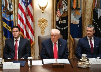 Los halcones de China enfrentan un revés con el acuerdo de Nvidia de Trump y la estrategia de seguridad nacional