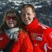El desgarrador mensaje de la esposa de Schumacher a 12 años del accidente: «Está aquí, diferente, pero está» :: Olé