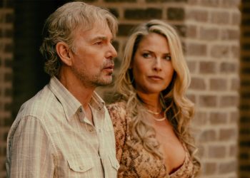 ¿Cuál es la fecha de lanzamiento del episodio 7 de la temporada 2 de Landman en Paramount +?