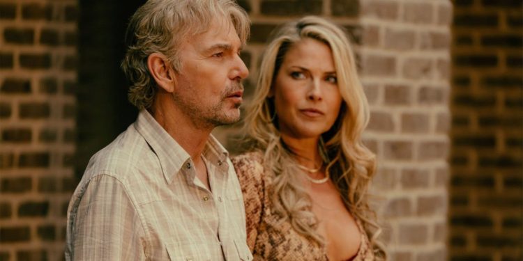 ¿Cuál es la fecha de lanzamiento del episodio 7 de la temporada 2 de Landman en Paramount +?