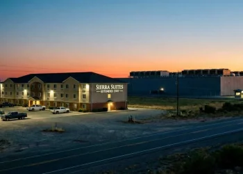 Los centros de datos están reescribiendo el mapa de desarrollo hotelero