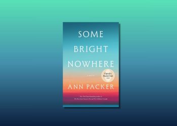 La novela de Ann Packer sobre el matrimonio y la muerte: NPR