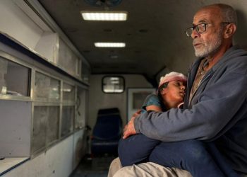 Los próximos pasos para Gaza incluyen tropas internacionales. ¿Pero qué países? : NPR