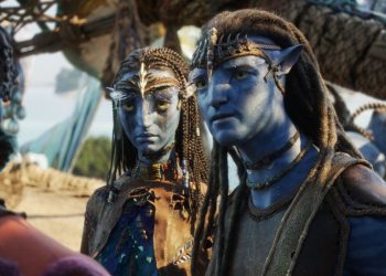 'Avatar: Fuego y Ceniza', '¿Está encendida esta cosa?' y 'La voz de Hind Rajab': NPR