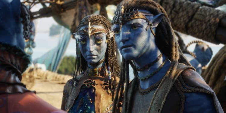 'Avatar: Fuego y Ceniza', '¿Está encendida esta cosa?' y 'La voz de Hind Rajab': NPR