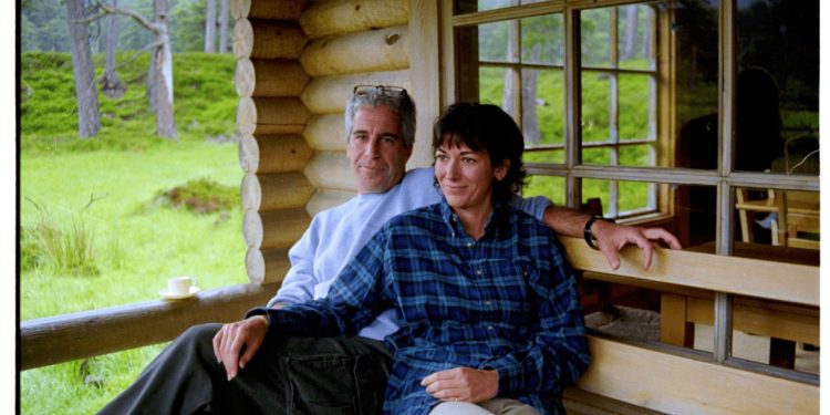 El Departamento de Justicia dice que puede necesitar «algunas semanas más» para terminar de publicar los archivos de Epstein: NPR