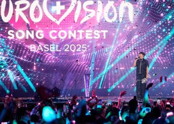 Al menos 4 países se retiran del concurso de Eurovisión 2026 por la participación de Israel: NPR
