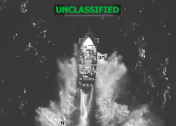 ¿Los ataques militares estadounidenses frenarán las muertes por sobredosis de drogas? Los expertos dicen que no: NPR